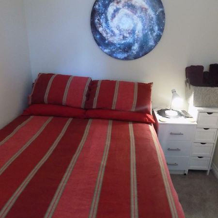 A Home From Home 1 Plymouth Luaran gambar