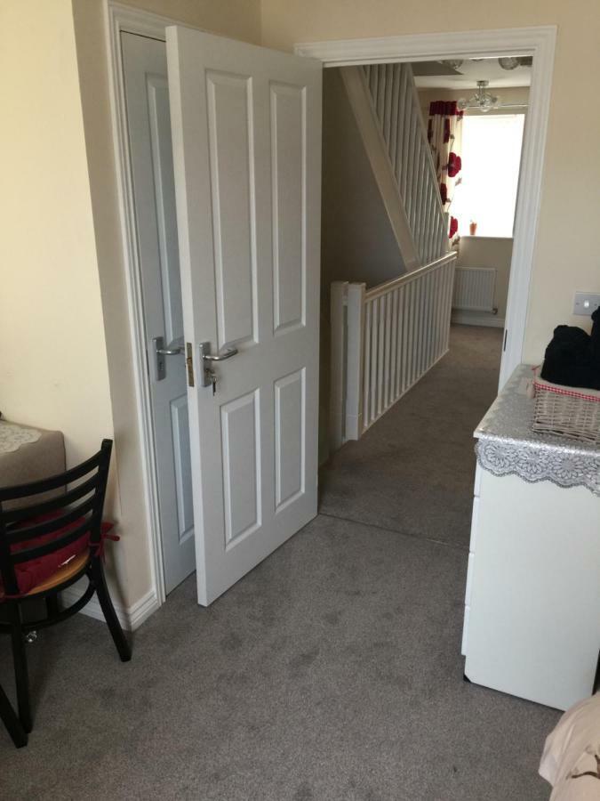 A Home From Home 1 Plymouth Luaran gambar