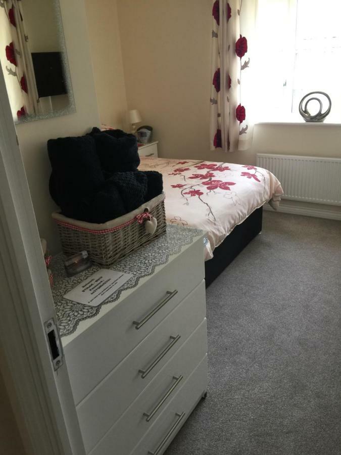 A Home From Home 1 Plymouth Luaran gambar