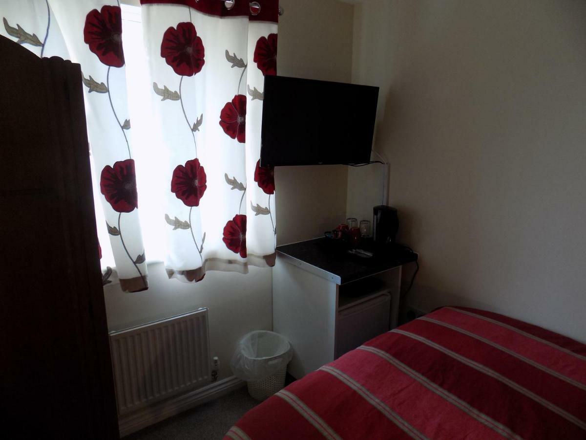 A Home From Home 1 Plymouth Luaran gambar
