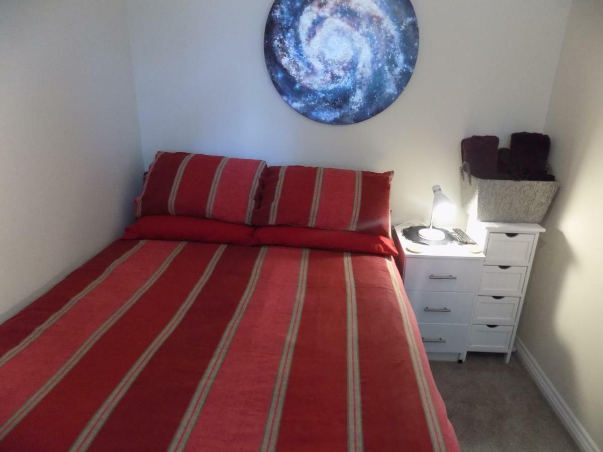 A Home From Home 1 Plymouth Luaran gambar