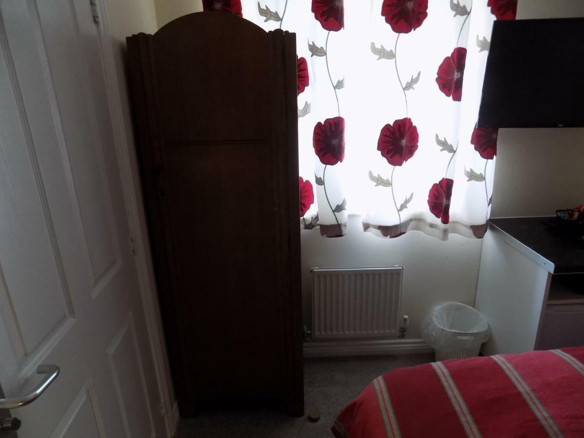 A Home From Home 1 Plymouth Luaran gambar